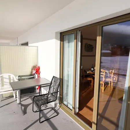 Dischmastrasse - Vonwyl Apartment *