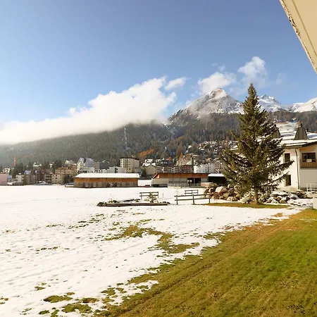 Dischmastrasse - Vonwyl Davos