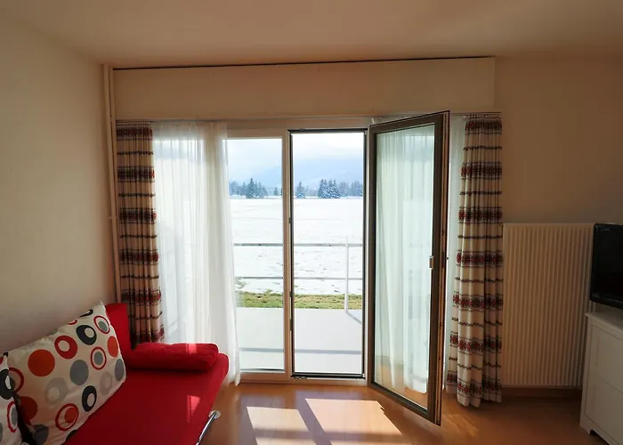 Dischmastrasse - Vonwyl * Davos