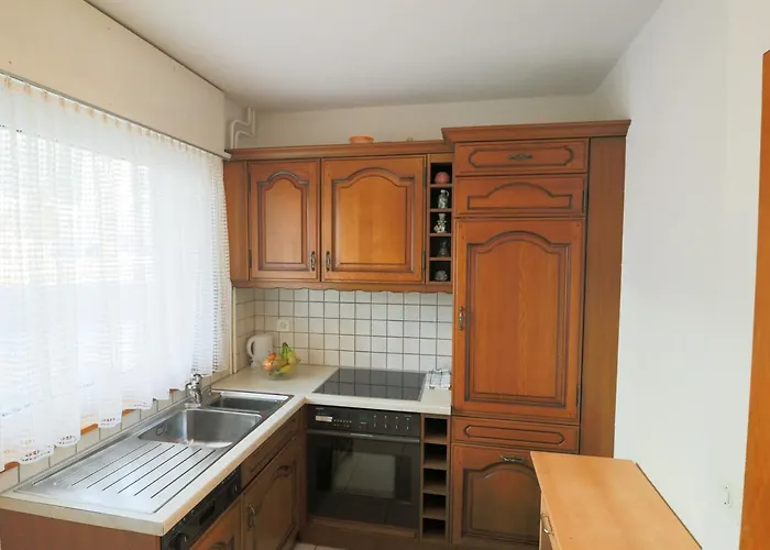 Apartment Dischmastrasse - Vonwyl Davos