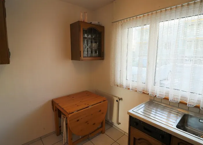 Dischmastrasse - Vonwyl *