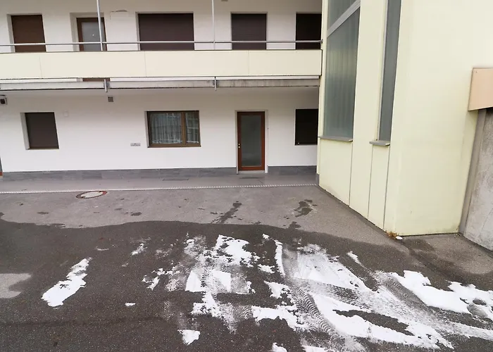 Dischmastrasse - Vonwyl Davos